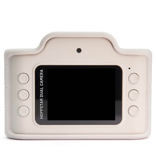 Digitalkamera Expert ab 3 Jahren mit Selfiekamera blau