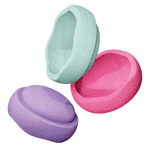 Stapelstein® Original fresh 3er Set