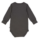 Vorschaubild Body langarm uni