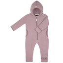 Vorschaubild Warmer Fleece Overall Schurwolle