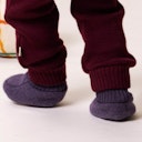 Vorschaubild Warme Walk Babyschuhe