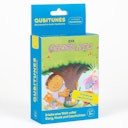 Vorschaubild Die Groblies Audio-Spiel für Qubitunes ab 4 Jahren