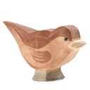 Vorschaubild Spatz 3 cm hoch