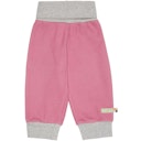 Vorschaubild Kuschelige Baumwoll-Fleece Hose