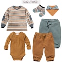 Vorschaubild Langarmshirt Patches