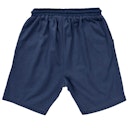 Vorschaubild Musselin Kinder Shorts luftig