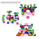 Vorschaubild Bio Bausteine Set 78 Teile