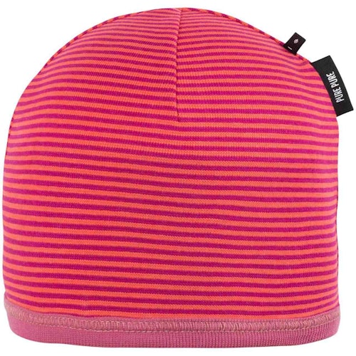 Leichte Beanie Ringel