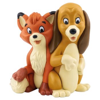 Disney Cap und Capper Tonie ab 4 Jahren