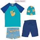 Vorschaubild Boxershorts Gepard