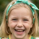 Vorschaubild Haarband Maxomorra