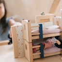 Vorschaubild Kinderzimmer Puppenhaus Zubehör ab 3 Jahren