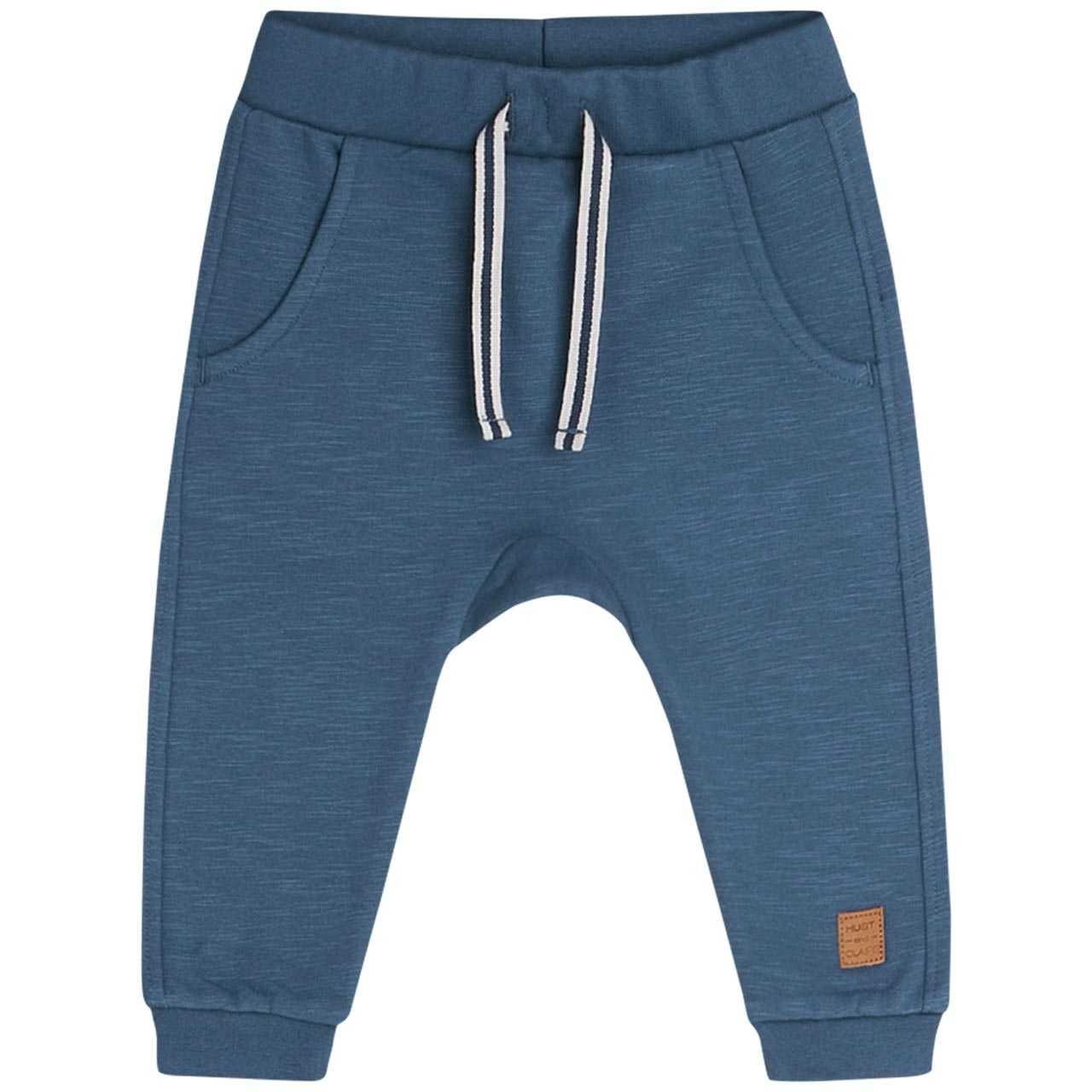 Freizeithose Hust & Claire Interlock/Jersey