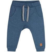 Freizeithose Hust & Claire Interlock/Jersey