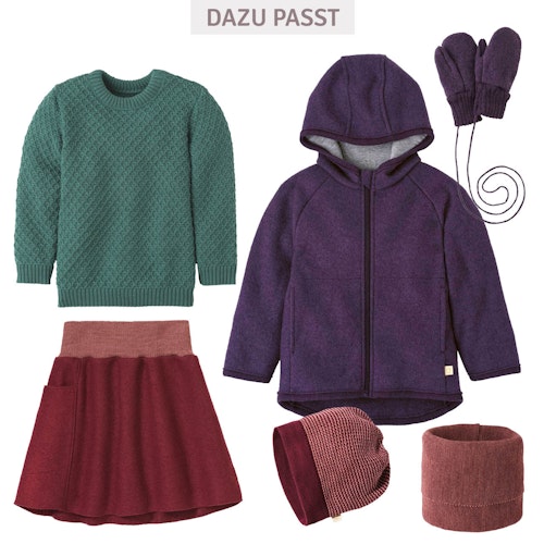 Walk-Handschuhe Kinder