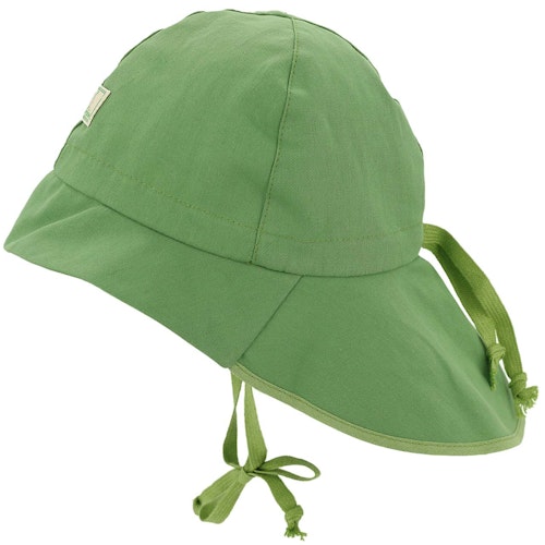 Feuerwehr Sonnenhut verstellbar mit Band UV-80
