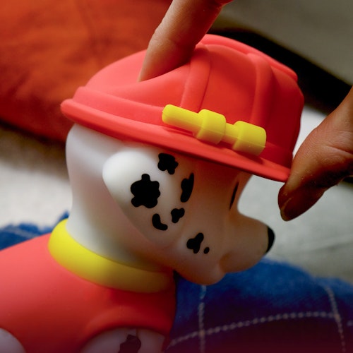 Marshall Nachtlicht für Kinder, dimmbar, warmweiß