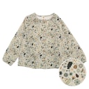 Vorschaubild Weiche Musselin Bluse
