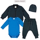 Vorschaubild Basic Body langarm