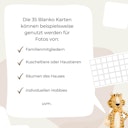 Vorschaubild Routineplaner Bauernhof inkl. 420 Symbole
