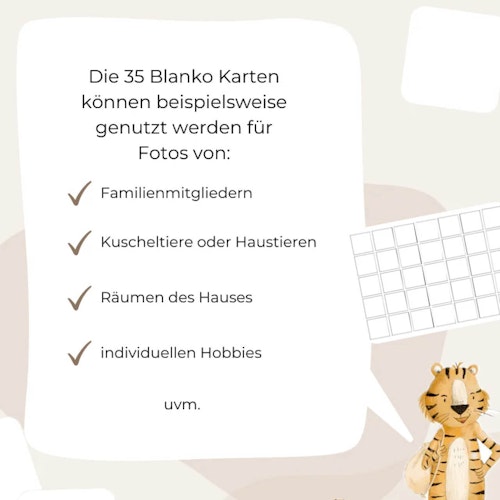 Routineplaner Bauernhof inkl. 420 Symbole