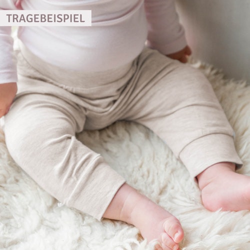 Super weiche Hose Bambusviskose