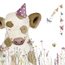 Vorschaubild Nachhaltige Glückwunschkarte 1. Geburtstag