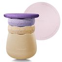 Vorschaubild Stapelstein® Winter Special Dynamic COMPLETE + GRATIS Pad - 8teilig