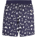 Vorschaubild Robuste Outdoorhose mit abnehmbaren Hosenbeinen