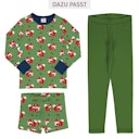 Vorschaubild Boxershorts Tractor