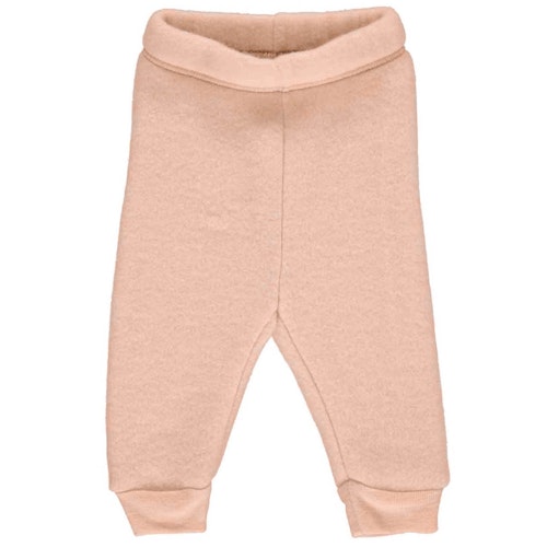Warme Hose Wollfleece
