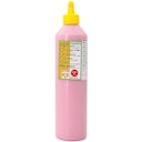 Vorschaubild Fingerfarben 500 ml Schul- und Theaterfarbe rosa