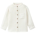 Vorschaubild Leichtes Musselin Hemd