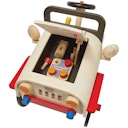 Vorschaubild Automechaniker multifunktionales Rollenspielzeug
