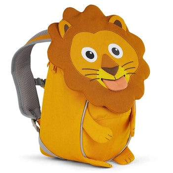 Affenzahn Kindergarten Rucksack 1-3 Jahre Löwe