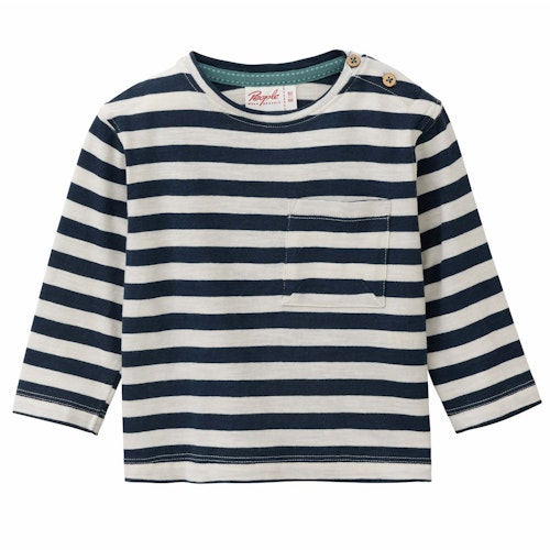 Softes Langarmshirt