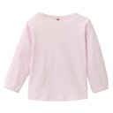 Vorschaubild Süßes Langarmshirt Frühlingsprint