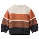 Vorschaubild Edler Strick Pullover