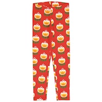 Jersey Leggings Tulpen