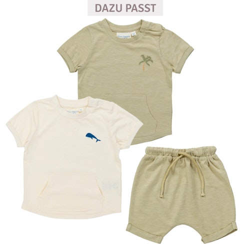 Lässig bequeme Haremhose