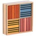 Vorschaubild Steine Octocolor in 100er Box