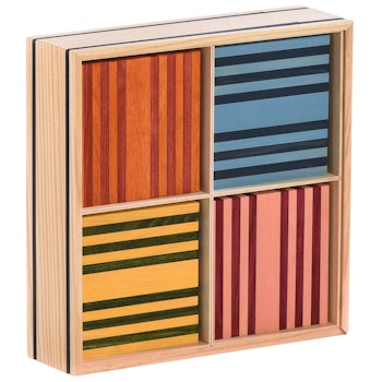 Steine Octocolor in 100er Box