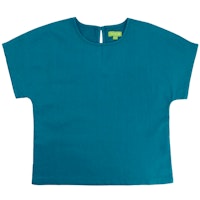 Bio T-Shirt leicht kurzarm