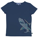 Vorschaubild Weiches T-Shirt Palmen