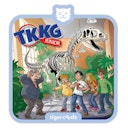 Vorschaubild TKKG Dino-Diebe als Tigercard