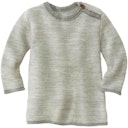 Vorschaubild Baby Pullover Schurwolle
