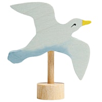 Grimms Stecker Möwe