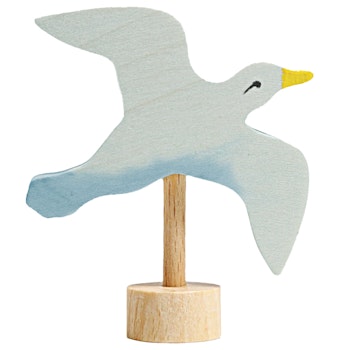 Grimms Stecker Möwe