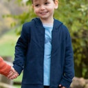 Vorschaubild Sweatjacke Zipper