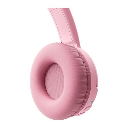 Bluetooth Kopfhörer für Toniebox 2 in Rosa